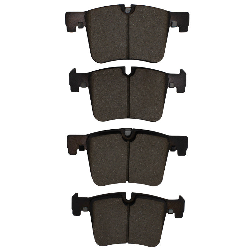 R1 Concepts R1 11-21 BMW 330E Front Euro Ceramic Brake Pads