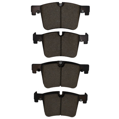 R1 Concepts R1 11-21 BMW 330E Front Euro Ceramic Brake Pads