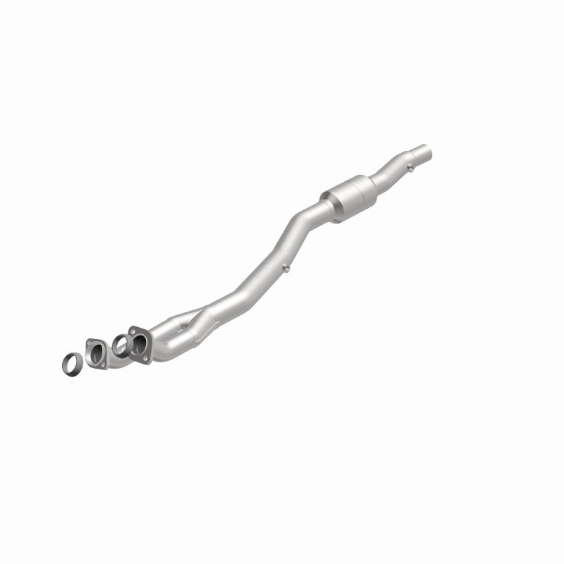 MagnaFlow 96-98 BMW 740iL 4.4L Direct Fit Converter