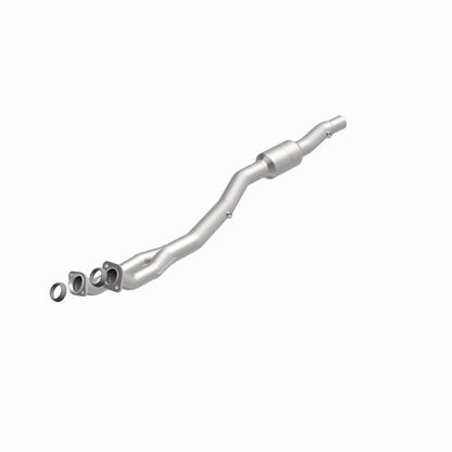 MagnaFlow 96-98 BMW 740iL 4.4L Direct Fit Converter