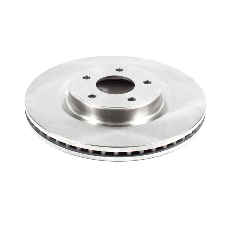 PowerStop Power Stop 2013 Infiniti JX35 Front Autospecialty Brake Rotor