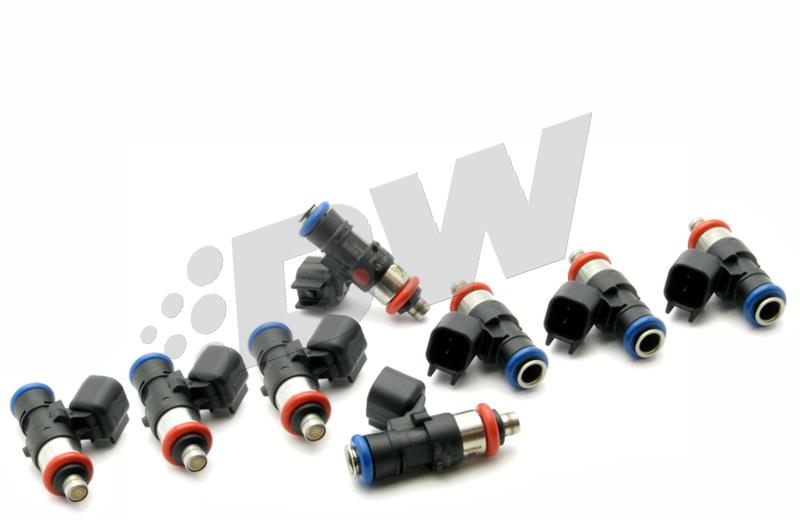 DeatschWerks 10+ Camaro / 06-10 Z06 / 09-10 ZR1 LS3/LS7/LS9/L99 Series 65lb Injectors