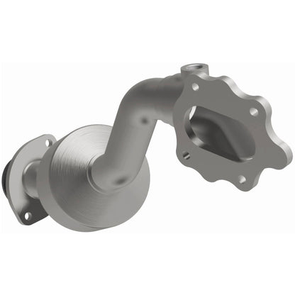 MagnaFlow 16-20 Lexus GS350 V6 3.5L OEM Grade Federal Manifold Direct-Fit Catalytic Converter