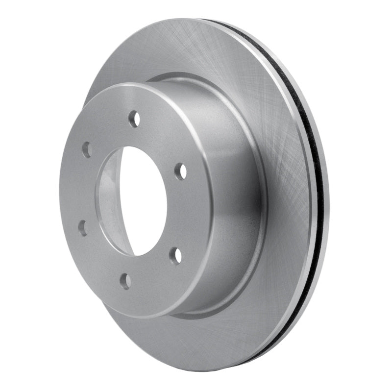 DFC 19-25 Ford Ranger (USA/Canada) Rear Brake Rotor