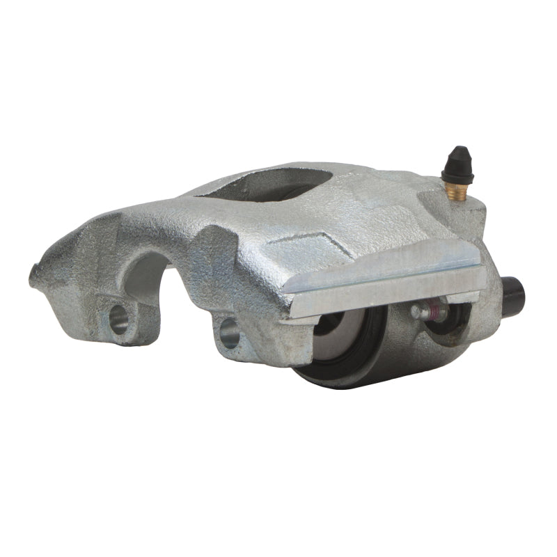 DFC 98-05 Mercedes-Benz ML430 Front-L Premium Caliper - Silver Zinc Coated