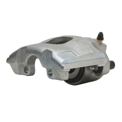 DFC 98-05 Mercedes-Benz ML430 Front-L Premium Caliper - Silver Zinc Coated