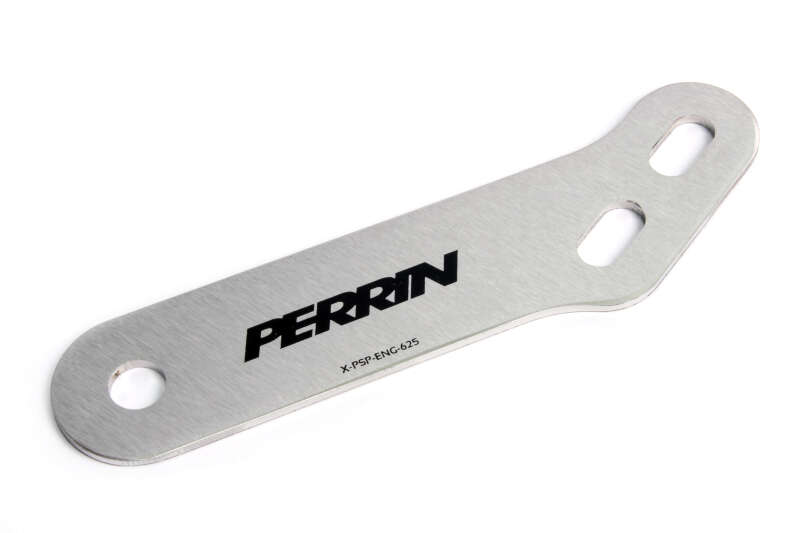 Perrin Performance PERRIN 02-21 Subaru WRX / 04-21 STI Air Oil Separator FMIC Mounting Bracket
