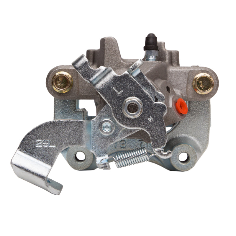 DFC 08-15 Scion xB Rear-L Premium Caliper - Silver Zinc Coated