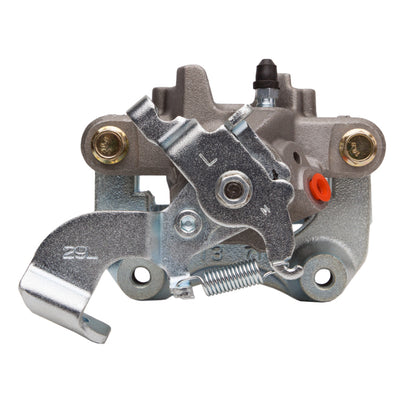 DFC 08-15 Scion xB Rear-L Premium Caliper - Silver Zinc Coated