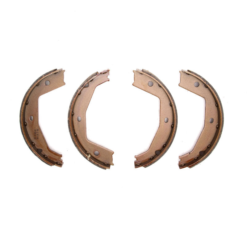 DFC 90-06 Jaguar XK8 Parking Brake Parking Shoes