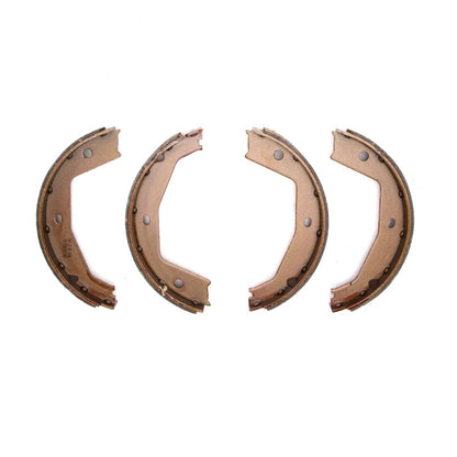DFC 90-06 Jaguar XK8 Parking Brake Parking Shoes