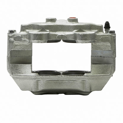 DFC 92-98 Toyota 4Runner Front-L Premium Caliper - Silver Zinc Coated