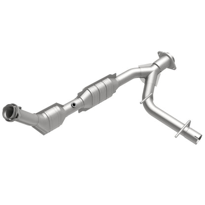MagnaFlow Direct Fit Catalytic Converter 03-04 Exped 4.6L Passenger Side OEM