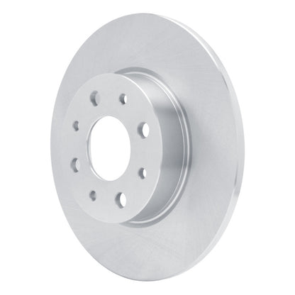 DFC 13-19 Fiat 500E Rear Brake Rotor