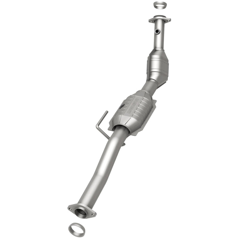MagnaFlow Direct Fit Catalytic Converter 01-06 Ford Ranger 2.3L