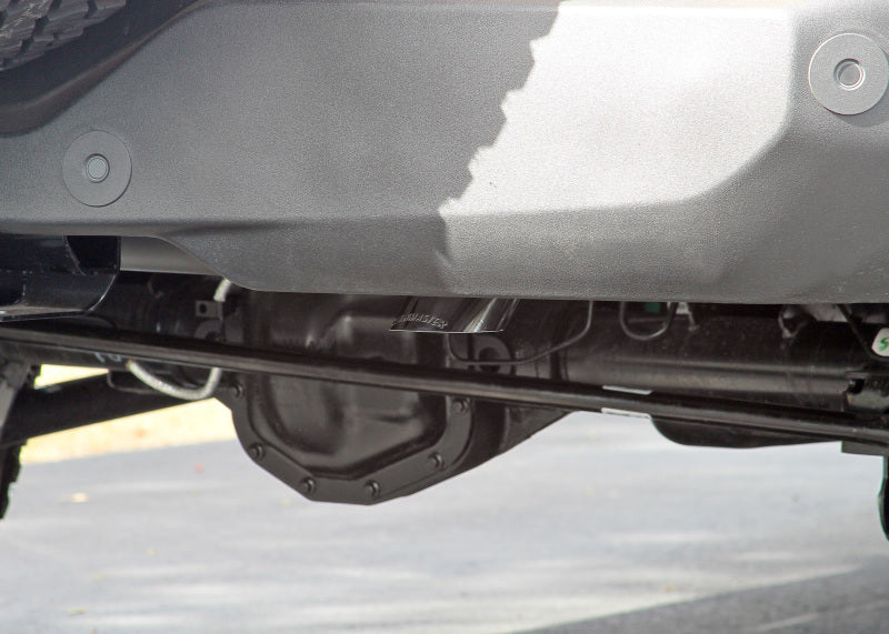 Flowmaster 21-25 Ford Bronco 2.3/2.7L American Thunder Axle-Back Exhaust System