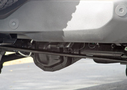 Flowmaster 21-25 Ford Bronco 2.3/2.7L American Thunder Axle-Back Exhaust System