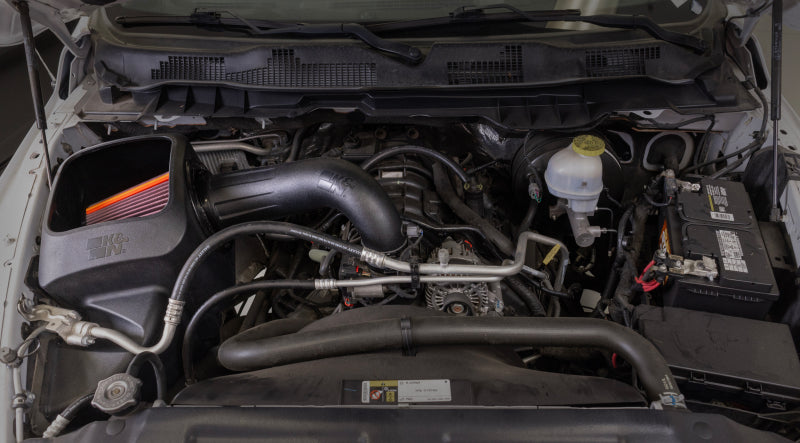 K&N Engineering K&N 09-23 Dodge Ram 1500 (5.7L V8) NextGen Cold Air Intake
