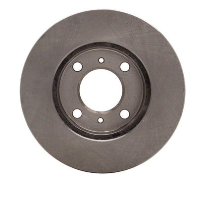 DFC 92-00 Dodge Colt Front Brake Rotor