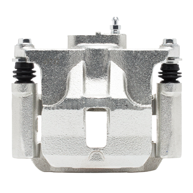 DFC 15-20 Chevrolet Colorado Rear-L Premium Caliper - Silver Zinc Coated