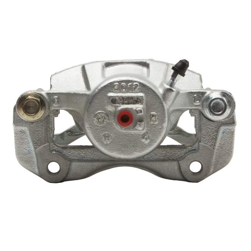 DFC 93-00 Chrysler Sebring Coupe Front-R Silver Zinc Coated Premium Caliper
