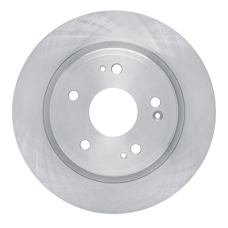 DFC 22-25 Acura INTEGRA Rear Brake Rotor