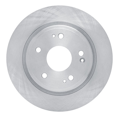 DFC 22-25 Acura INTEGRA Rear Brake Rotor