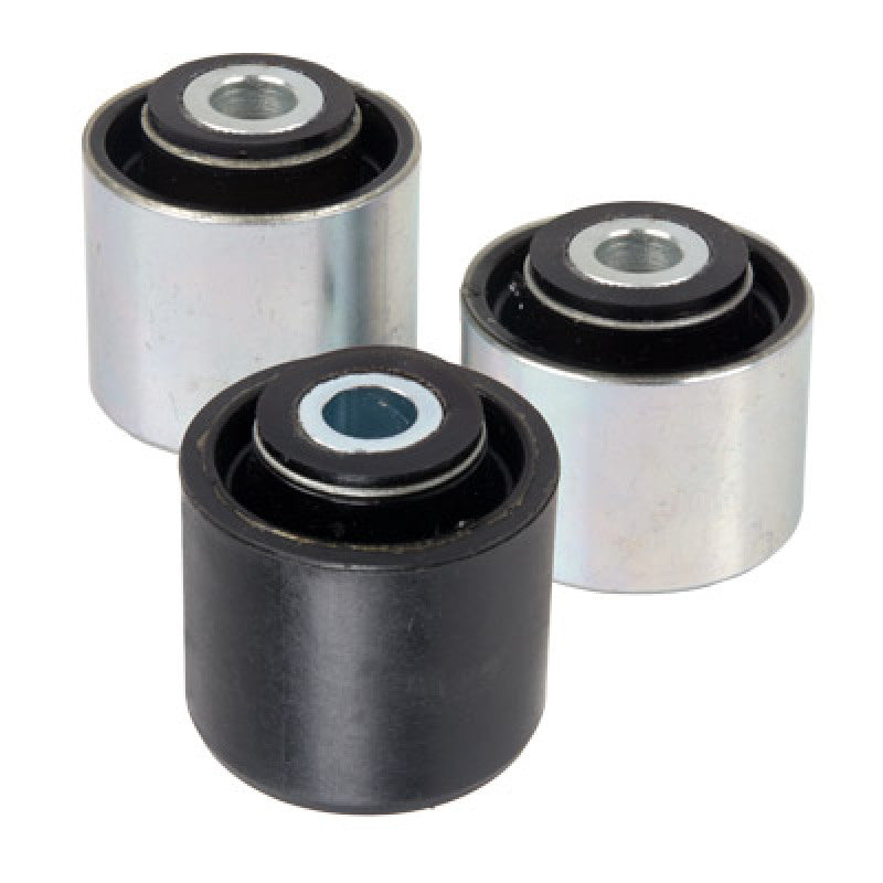 Synergy Mfg Synergy Lower Control Arm Dual Durometer Bushing 14MM Bolt 2.618in Wide