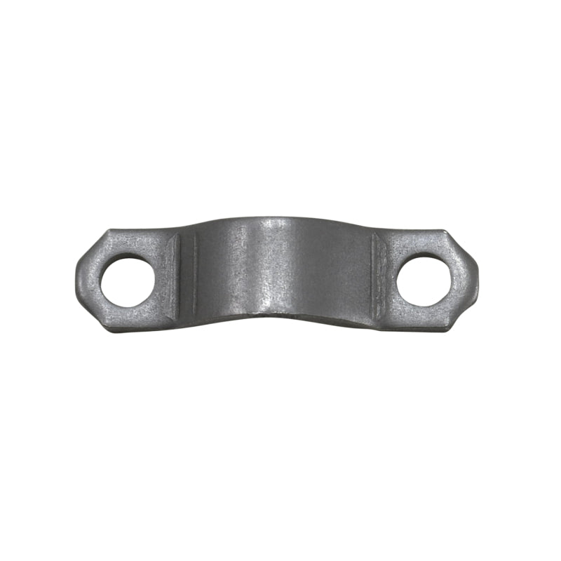 Yukon Gear & Axle Yukon Gear 7.5in and 8.5in GM Rear U/Joint Strap / Mech 3R