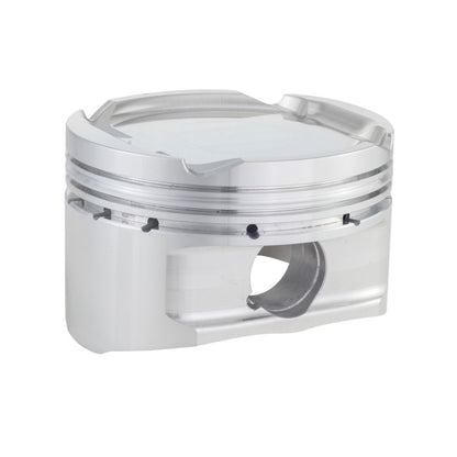 CP Pistons CP Piston & Ring Set for Toyota 5SFE/3SGTE - Bore (87.5mm) - Size (+0.5mm) - Compression Ratio (8.5)