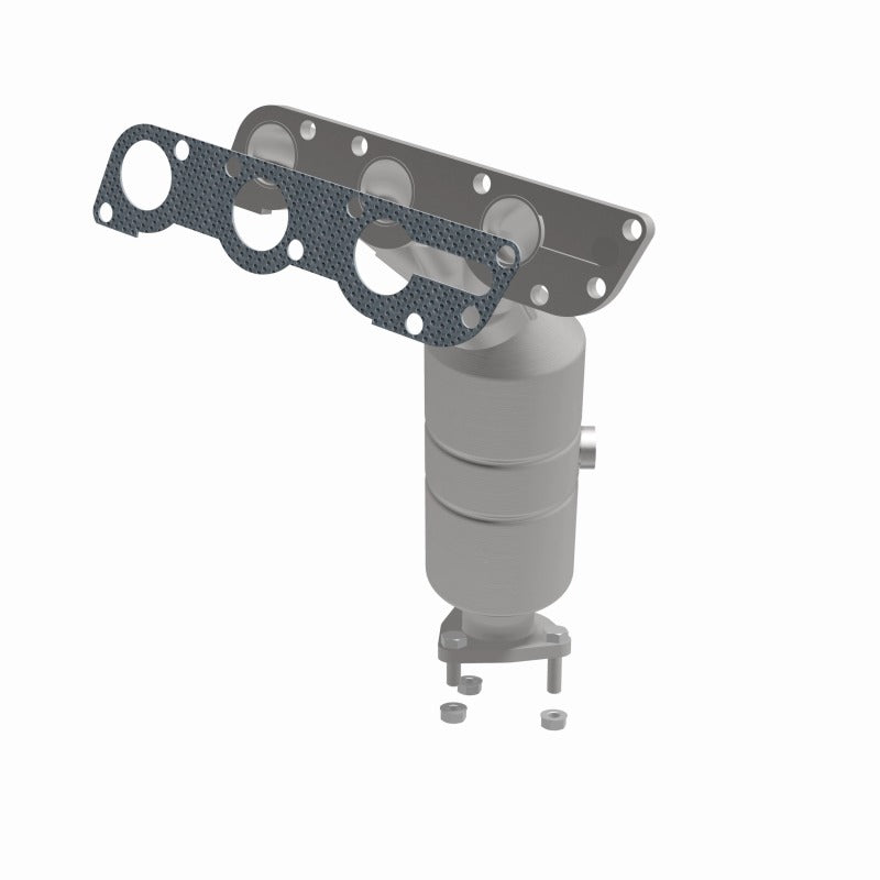 MagnaFlow Direct Fit Catalytic Converter 04-05 Suzuki Verona 2.5L