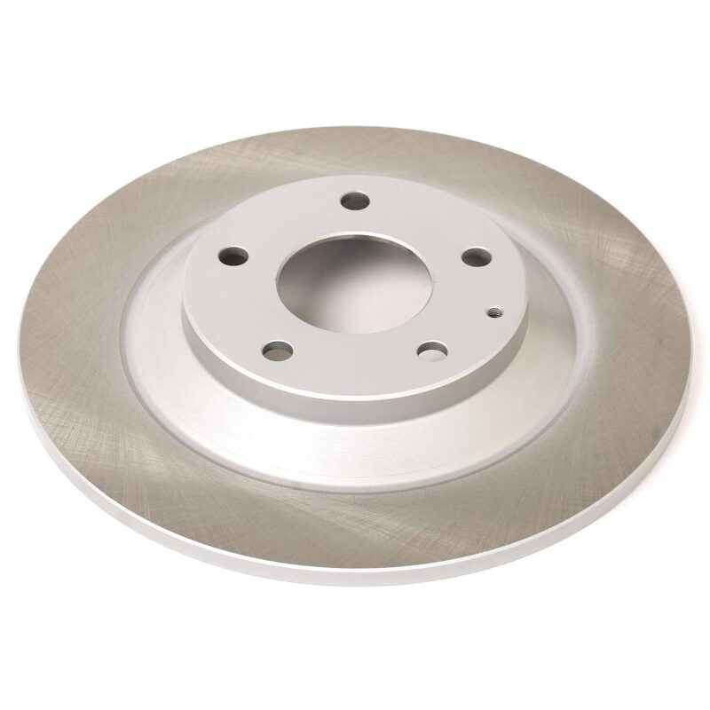 PowerStop Power Stop 13-21 Mazda CX-5 Rear Semi Coated Rotor