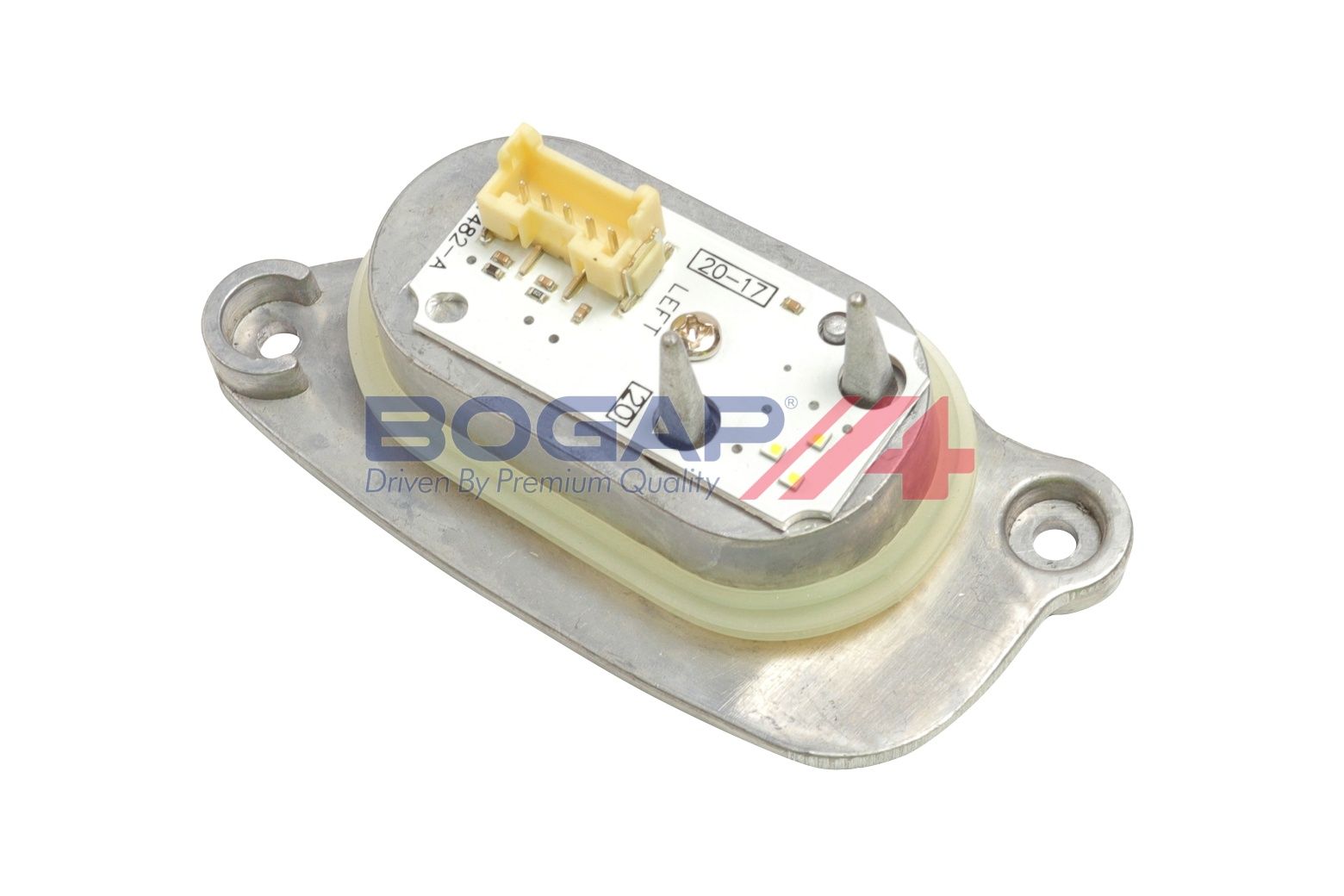 BOGAP A7526104 Control Unit, Lights