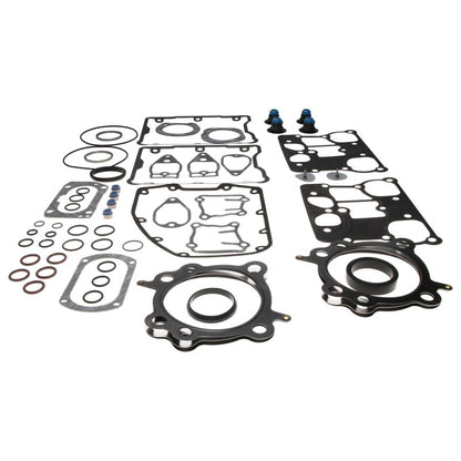 Wiseco HD TC88 2vp Domed Big Bore 9.51 CR (AP) Piston Kit