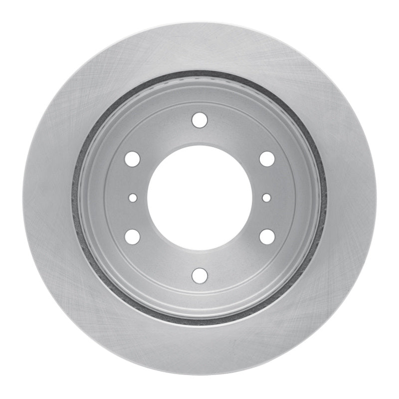 DFC 00-06 Mitsubishi Montero Rear Brake Rotor