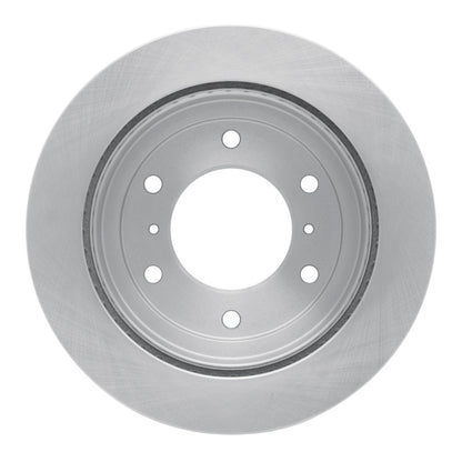 DFC 00-06 Mitsubishi Montero Rear Brake Rotor