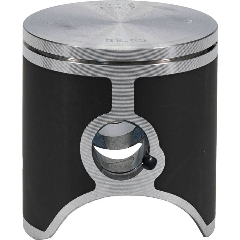 Vertex Pistons Vertex Piston 2023 Fantic Motor XE 125 125cc Cast Replica Piston Kit