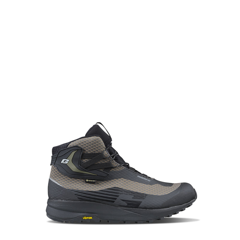 Gaerne G.Xenon Gore-Tex Boot Green/Black Size - 9.5