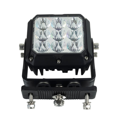ORACLE Lighting Oracle TITAN 4 90W High Performance Auxiliary Flood Light - IR LED