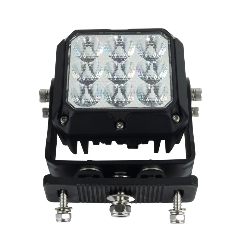 ORACLE Lighting Oracle TITAN 4 90W High Performance Auxiliary Spot Light - White LED