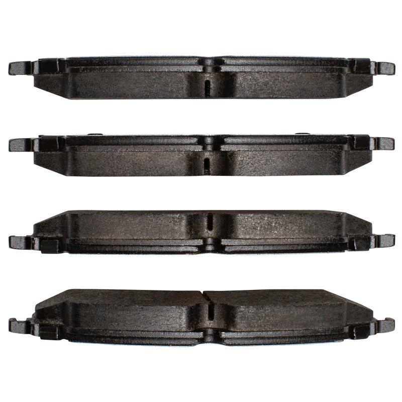 R1 Concepts R1 21-26 Ford Transit-350 Front Optimum OE Brake Pads