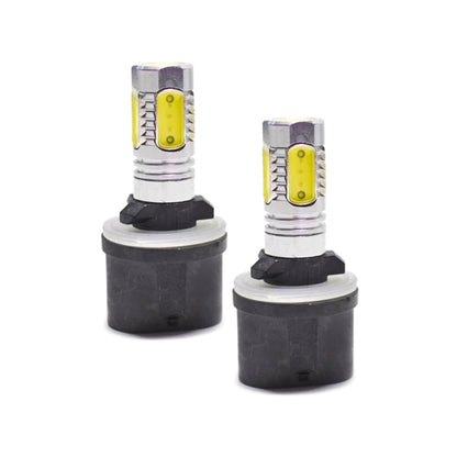 ORACLE Lighting Oracle 880/881 Plasma Bulbs (Pair) - White