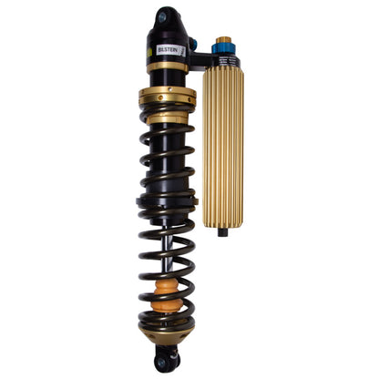 Bilstein 21-22 Polaris RZR Turbo S4 Black Hawk Powersports Shock & Coil Spring Assembly - Front Left