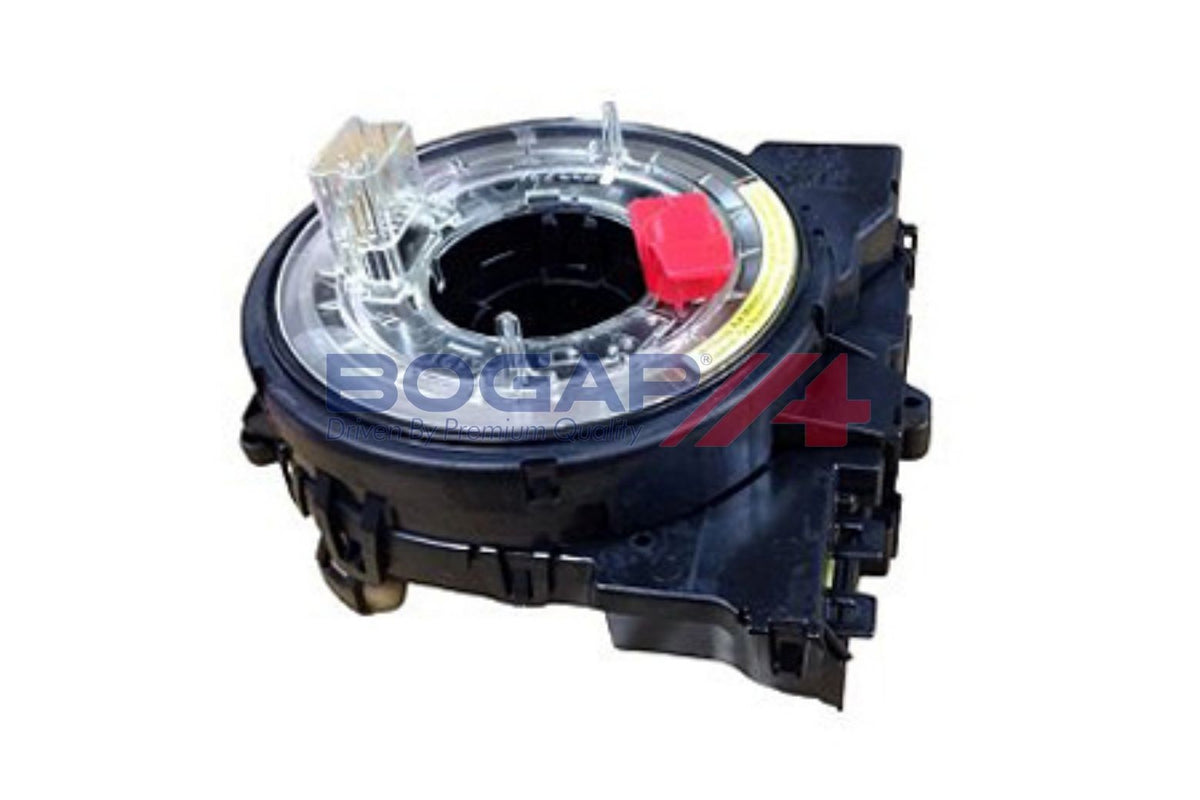 BOGAP A7310125 Clock Spring, Airbag