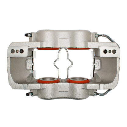 DFC 16-24 Freightliner Mt55 Rear/Front Right Silver Zinc Coated Premium Caliper