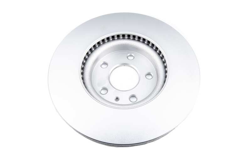 DBA 13-16 Ford Fusion Front En-Shield Standard Rotor