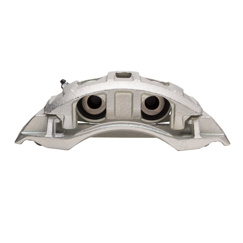 DFC 08-24 Ford E-150 Econoline Rear-L Premium Caliper - Silver Zinc Coated