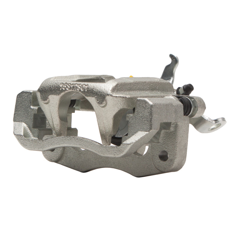 DFC 09-13 Dodge Journey Rear-R Premium Caliper - Silver Zinc Coated