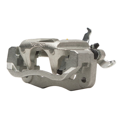DFC 09-13 Dodge Journey Rear-R Premium Caliper - Silver Zinc Coated