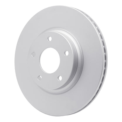 DFC 02-06 Infiniti I35 Front GeoSPEC Coated Rotor